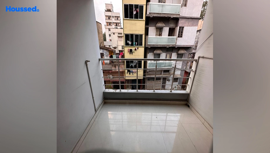 Project Image of 3 BHK Flat for Resale in Anantapur - Image 174816