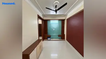 Project Image of 3 BHK Flat for Resale in Anantapur, Ranchi - Image 174810