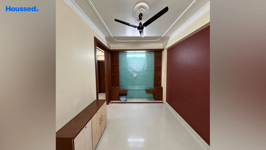 Project Image of 3 BHK Flat for Resale in Anantapur - Image 174810