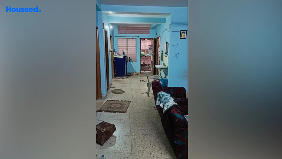 Project Image of 1 BHK Flat for Resale in Kokar - Image 174839