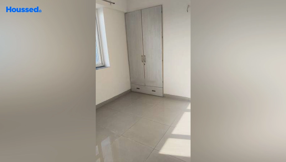 Project Image of 2 BHK Semi-Furnished Flat for Rent in Mahindra Aura, Sector 110 A - Image 174842