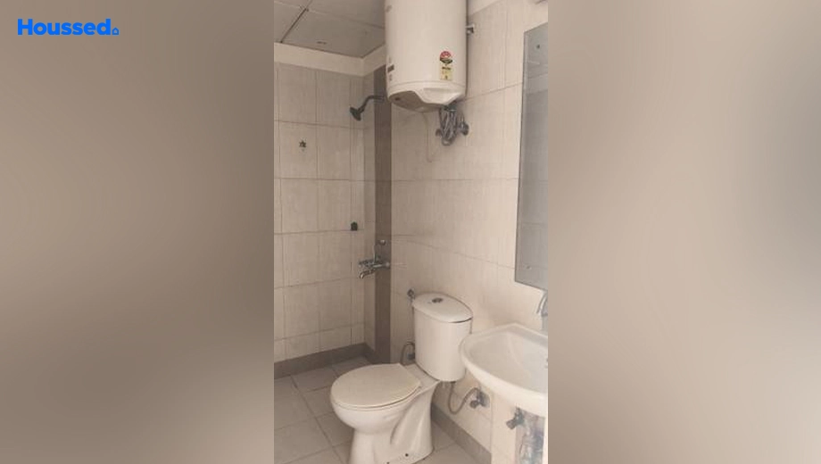 Project Image of 2 BHK Semi-Furnished Flat for Rent in Mahindra Aura, Sector 110 A - Image 174841