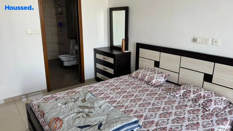 Project Image of 3 BHK Flat for Resale in Tata Avenida, New Town - Image 174862