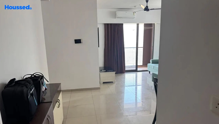 Project Image of 3 BHK Flat for Resale in Tata Avenida, New Town - Image 174866