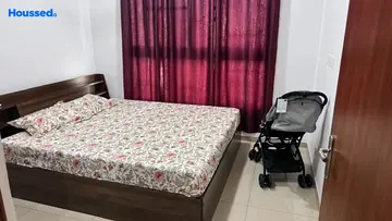 Project Image of 3 BHK Flat for Resale in Tata Avenida New Town, Kolkata - Image 174863