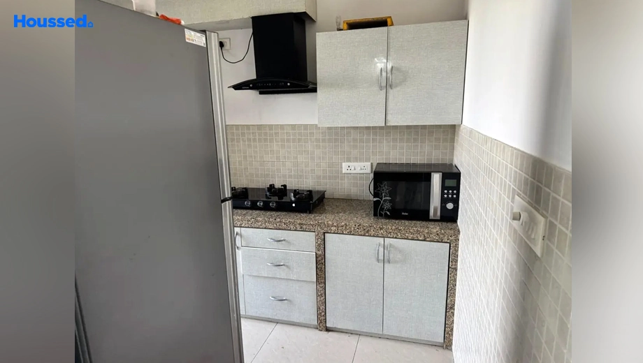 Project Image of 3 BHK Flat for Resale in Tata Avenida, New Town - Image 174860