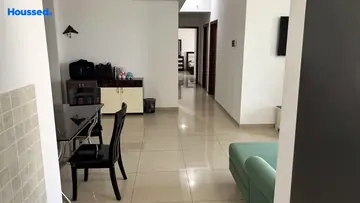 Project Image of 3 BHK Flat for Resale in Tata Avenida New Town, Kolkata - Image 174857