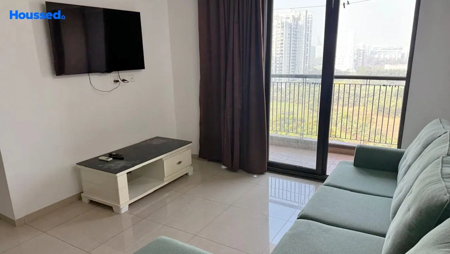 Project Image of 3 BHK Flat for Resale in Tata Avenida, New Town - Image 174861