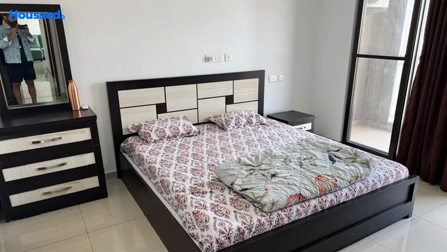 Project Image of 3 BHK Flat for Resale in Tata Avenida, New Town - Image 174865