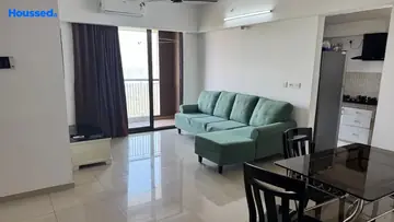 Project Image of 3 BHK Flat for Resale in Tata Avenida New Town, Kolkata - Image 174864