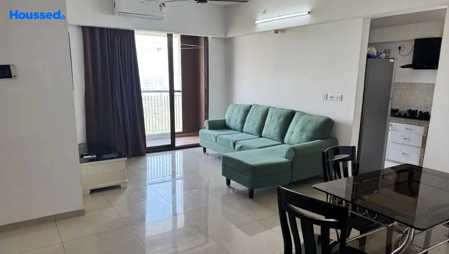 Project Image of 3 BHK Flat for Resale in Tata Avenida, New Town - Image 174864