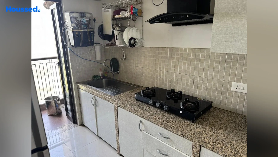 Project Image of 3 BHK Flat for Resale in Tata Avenida, New Town - Image 174858