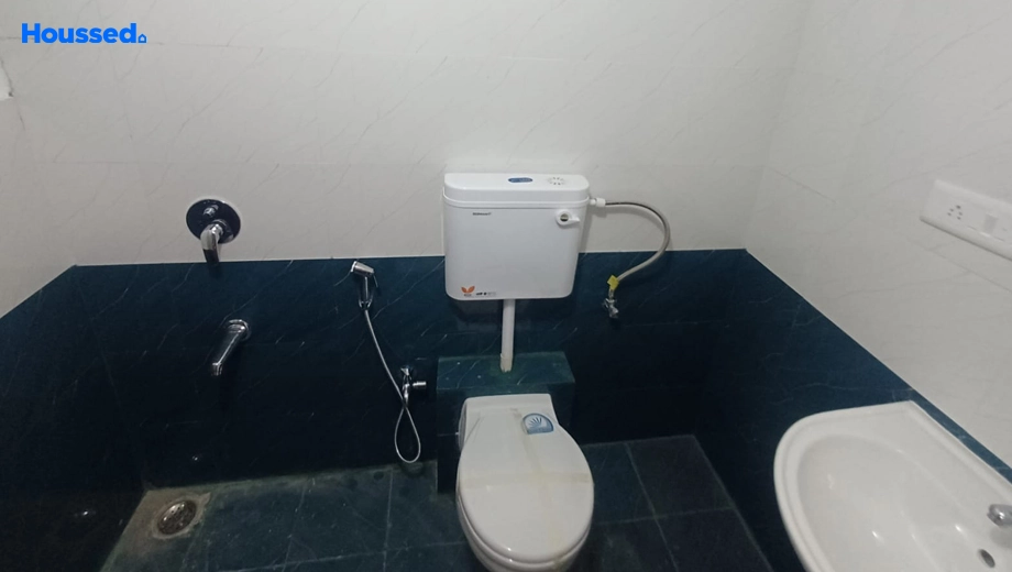 Project Image of 3 BHK Semi-Furnished Flat for Rent in Love Home Marwar, Shastri Nagar - Image 174843