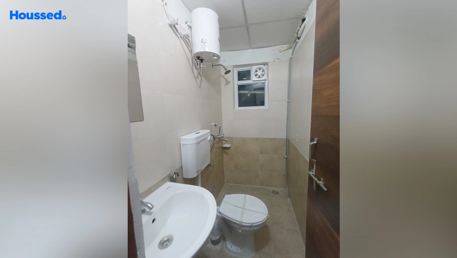 Project Image of 3 BHK Semi-Furnished Flat for Rent in Love Home Marwar, Shastri Nagar - Image 174845
