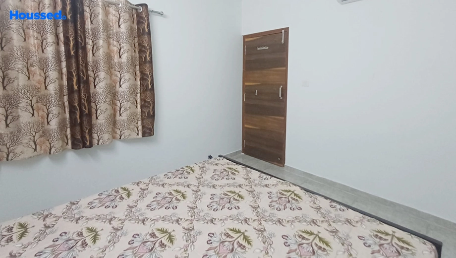 Project Image of 3 BHK Semi-Furnished Flat for Rent in Love Home Marwar, Shastri Nagar - Image 174844
