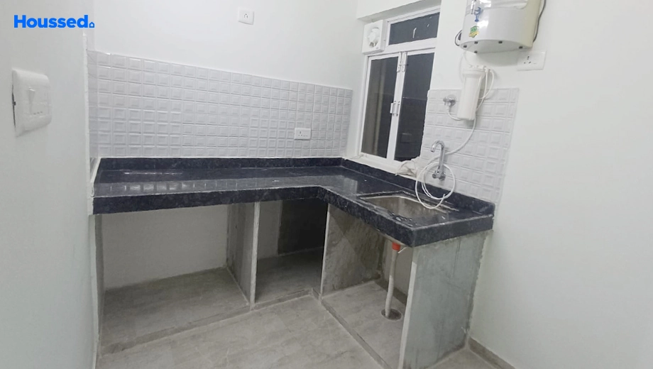 Project Image of 3 BHK Semi-Furnished Flat for Rent in Love Home Marwar, Shastri Nagar - Image 174846