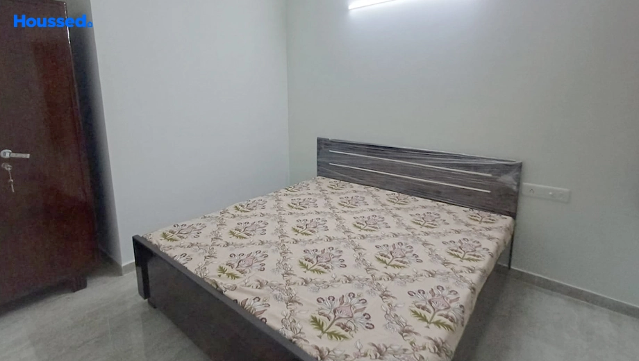 Project Image of 3 BHK Semi-Furnished Flat for Rent in Love Home Marwar, Shastri Nagar - Image 174849