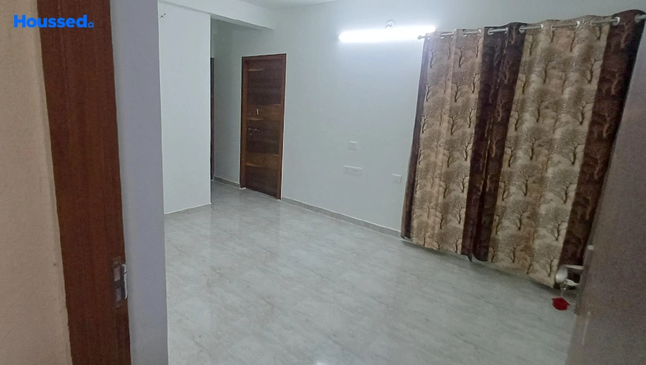 Project Image of 3 BHK Semi-Furnished Flat for Rent in Love Home Marwar, Shastri Nagar - Image 174847