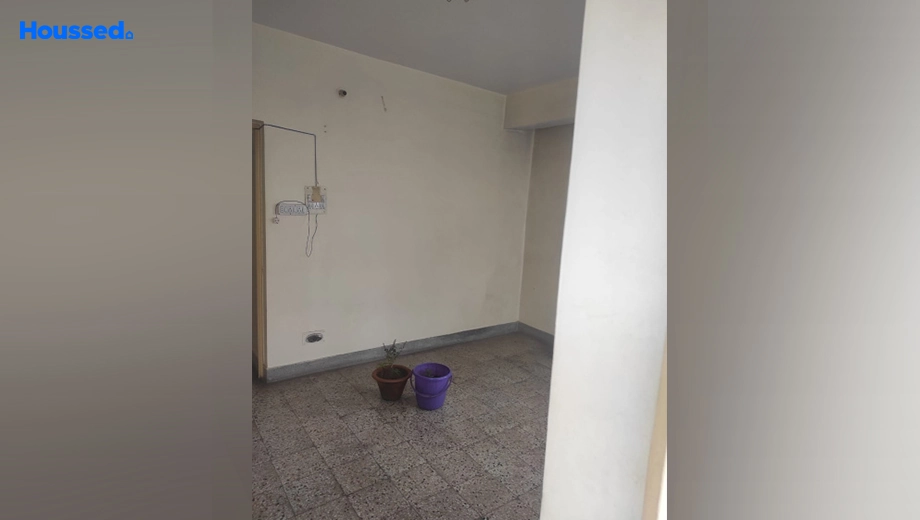 Project Image of 2 BHK Flat for Resale in Lalpur - Image 174850