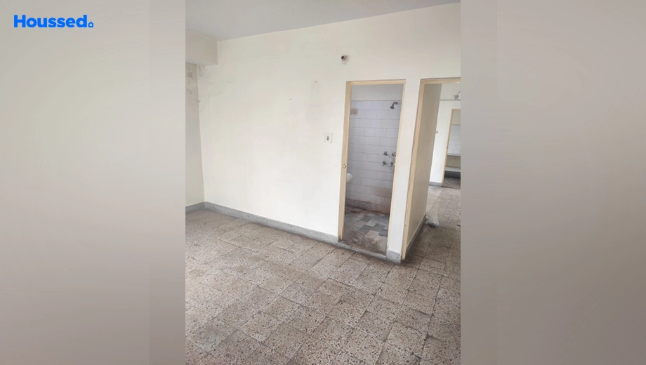 Project Image of 2 BHK Flat for Resale in Lalpur - Image 174856