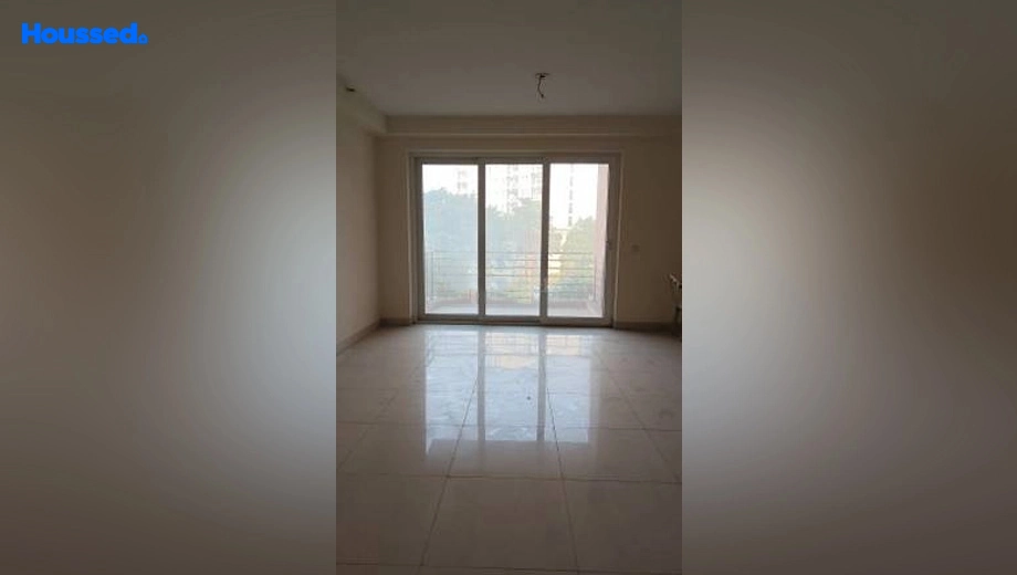 Project Image of 4 BHK Flat for Resale in Mahindra Aura, Sector 110 A - Image 175343