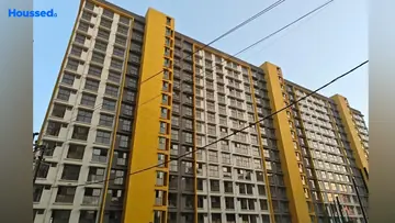 Project Image of 2 BHK Flat for Rent in Lodha Crown Dombivli, Thane - Image 174888