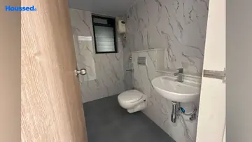 Project Image of 2 BHK Flat for Rent in Lodha Crown Dombivli, Thane - Image 174887