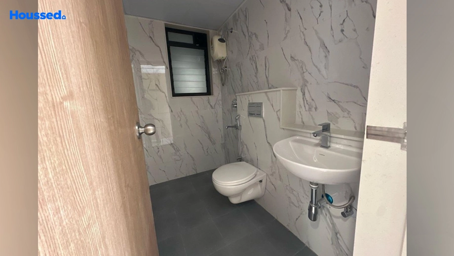 Project Image of 2 BHK Un-Furnished Flat for Rent in Lodha Crown, Dombivli - Image 174887