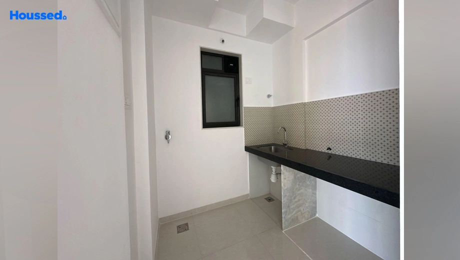 Project Image of 2 BHK Un-Furnished Flat for Rent in Lodha Crown, Dombivli - Image 174885