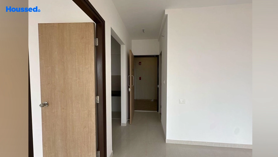 Project Image of 2 BHK Un-Furnished Flat for Rent in Lodha Crown, Dombivli - Image 174884
