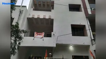 Project Image of 2.5 BHK Triplex for Rent in Hoshangabad Road, Bhopal - Image 175240