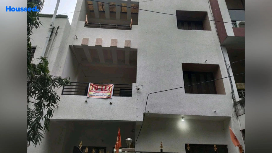 Project Image of 2.5 BHK Un-Furnished Triplex for Rent in Hoshangabad Road - Image 175240