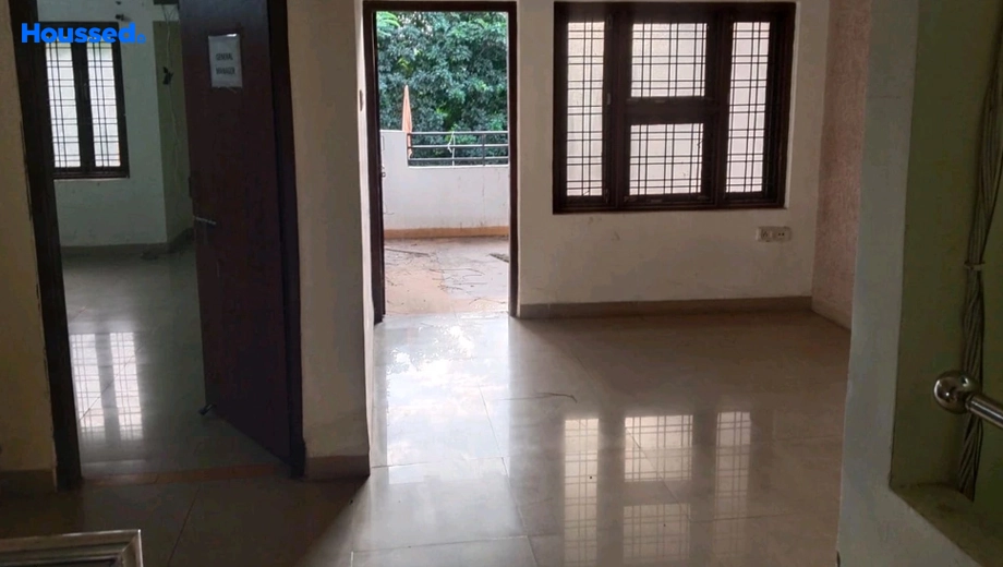 Project Image of 2.5 BHK Un-Furnished Triplex for Rent in Hoshangabad Road - Image 175244