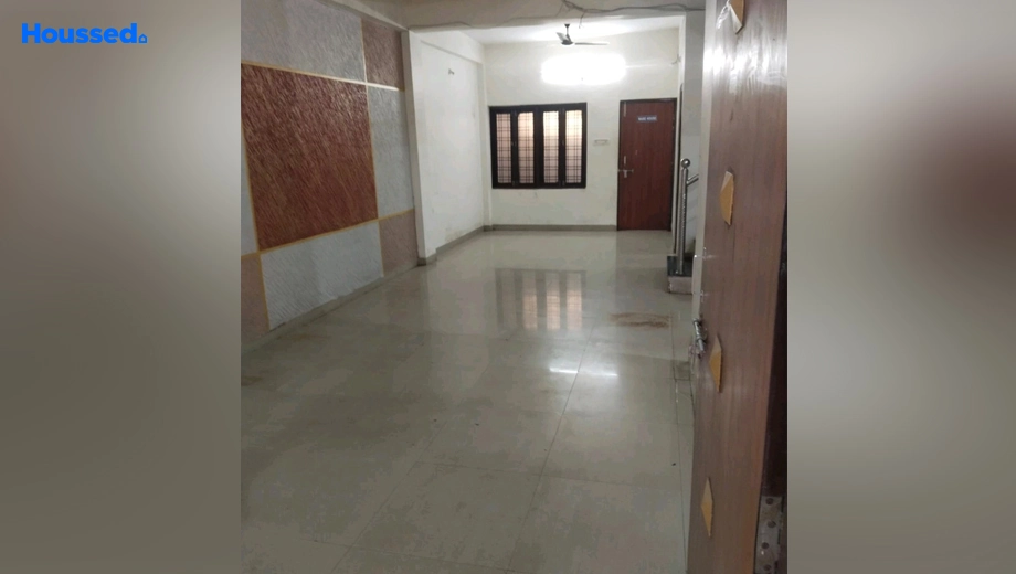Project Image of 2.5 BHK Un-Furnished Triplex for Rent in Hoshangabad Road - Image 175243