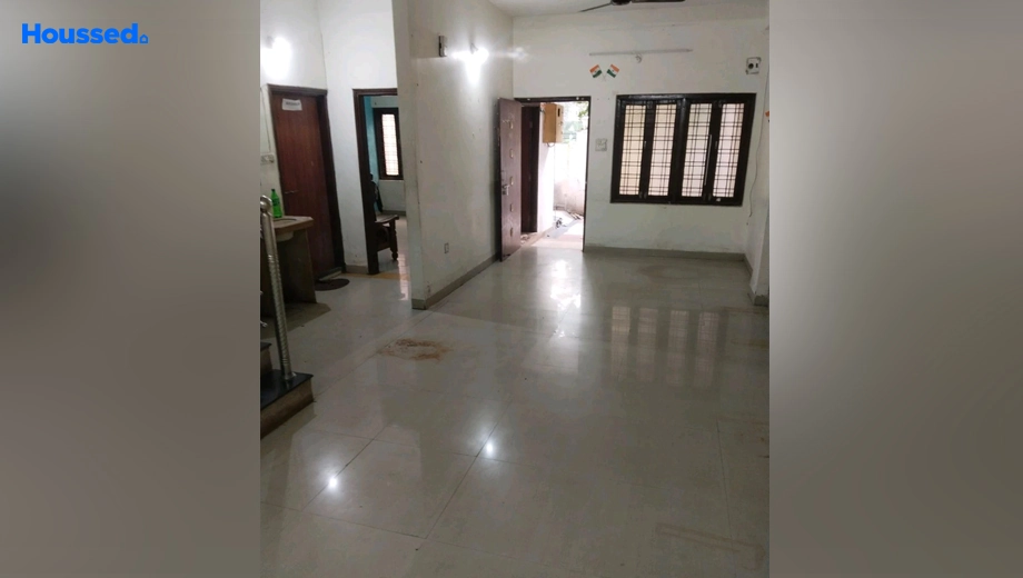 Project Image of 2.5 BHK Un-Furnished Triplex for Rent in Hoshangabad Road - Image 175241