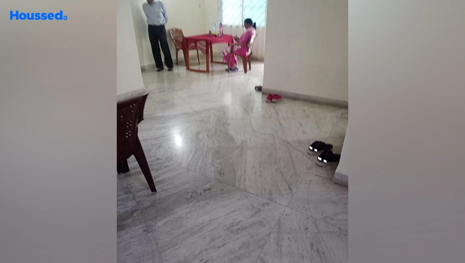 Project Image of 3 BHK Flat for Resale in Lalpur - Image 174890