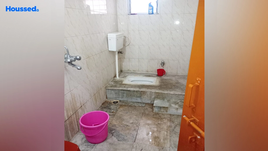 Project Image of 3 BHK Flat for Resale in Lalpur - Image 174889