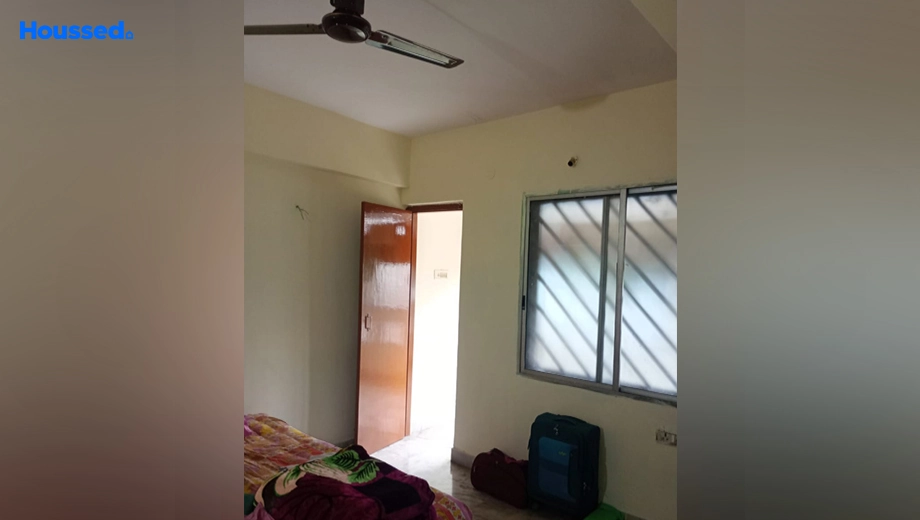 Project Image of 3 BHK Flat for Resale in Lalpur - Image 174893