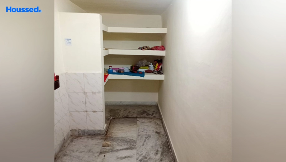Project Image of 3 BHK Flat for Resale in Lalpur - Image 174894