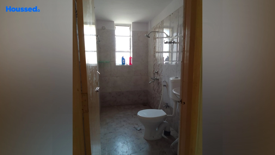 Project Image of 3 BHK Flat for Resale in Lalpur - Image 174891