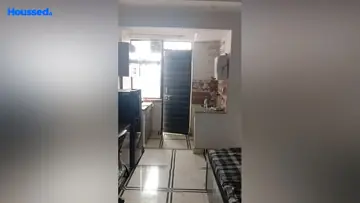 Project Image of 1 RK Studio Apartment for Rent in Mahindra Aura Sector 110 A, Gurgaon - Image 175341