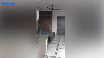 Project Image of 1 RK Studio Apartment for Rent in Mahindra Aura Sector 110 A, Gurgaon - Image 175342