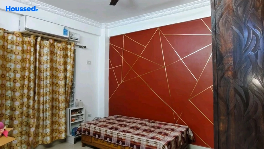 Project Image of 5 BHK Semi-Furnished Flat for Rent in Sheetal Dham, Misrod - Image 175255