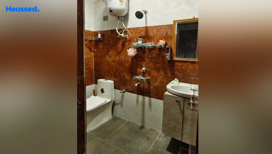 Project Image of 5 BHK Semi-Furnished Flat for Rent in Sheetal Dham, Misrod - Image 175254