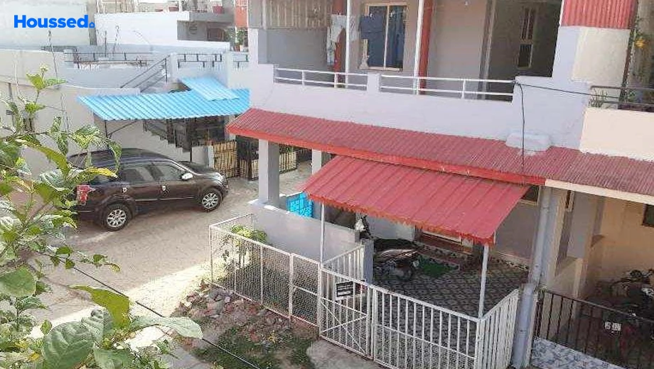 Project Image of 3 BHK House/Villa for Resale in Awadhpuri - Image 174921
