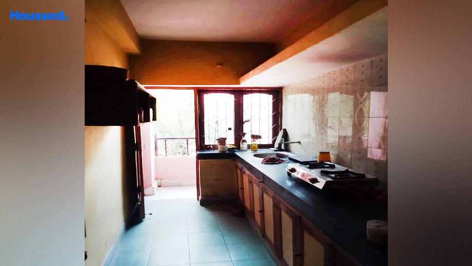 Project Image of 2 BHK Flat for Resale in Morabadi - Image 174926