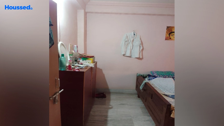 Project Image of 2 BHK Flat for Resale in Morabadi - Image 174923