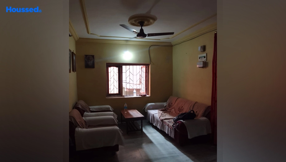 Project Image of 2 BHK Flat for Resale in Morabadi - Image 174925