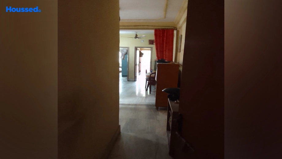 Project Image of 2 BHK Flat for Resale in Morabadi - Image 174928