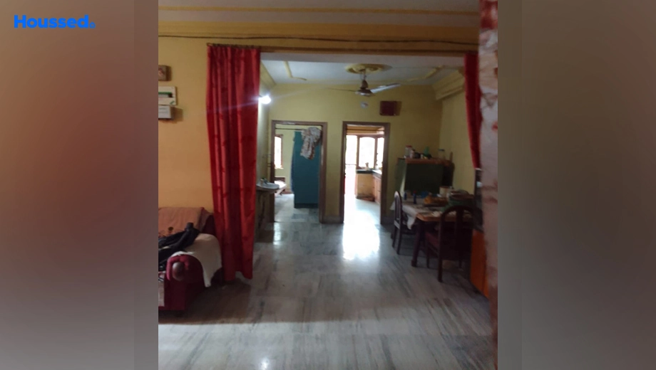 Project Image of 2 BHK Flat for Resale in Morabadi - Image 174922